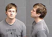 Defendant in Woodruff child abuse case to change plea