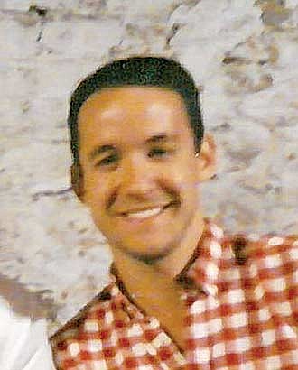 Daniel Manning Blake