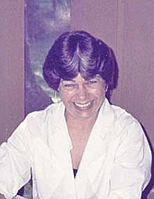 Gail Cinfio
