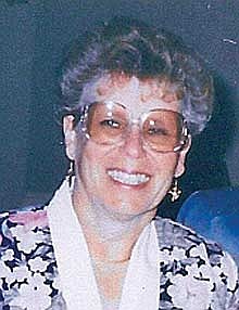 Arline M. Stevens