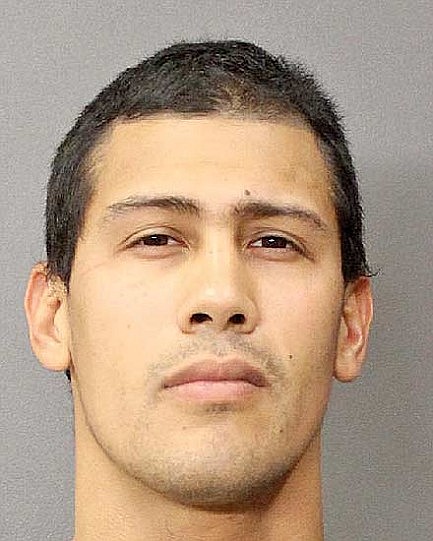 Suspect in Texas homicide arrested in Oneida County