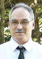 Michael John Anderson