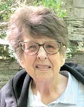 Gloria May Mikkelson