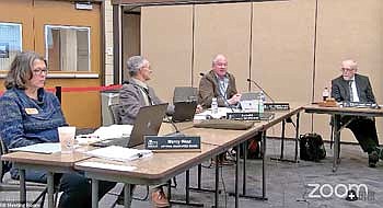 NRB members call for action on wake boat issue