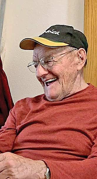 Gerhard "Jerry" Roberts
