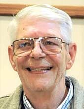 William "Bill" O. Wanie