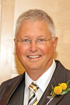 Steven J. Wilder