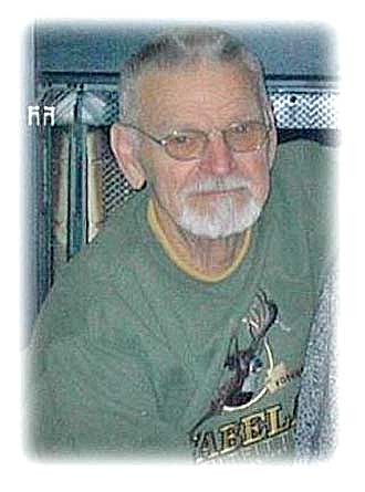 Gerald William Weimer