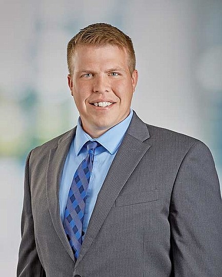Karaba promoted at Peoples State Bank