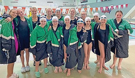 Youth Sports roundup