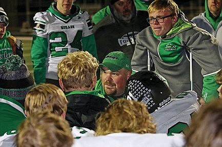 Hodag football shut out in finale