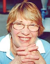 Margaret Ann Salzman