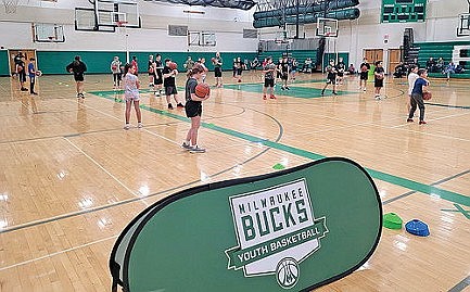 Photo: YMCA Bucks Camp