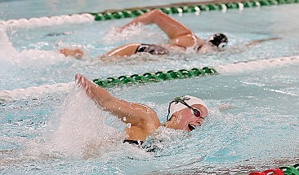 RHS swim to have individual focus at GNCs
