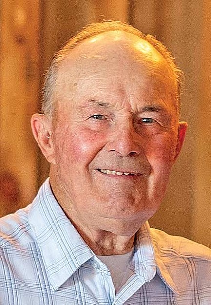 Alvin Charles "Al" Sowinski