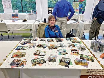 Nicolet College Open House