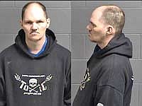 Public advised convicted sex offender has returned to Rhinelander area