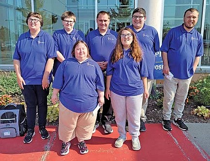 Aspirus Health launches Project SEARCH program in Rhinelander