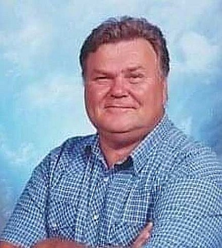 Colin P.&#8200;Kincaid