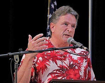 Ausman: Tiffany,Republicans are hurting people