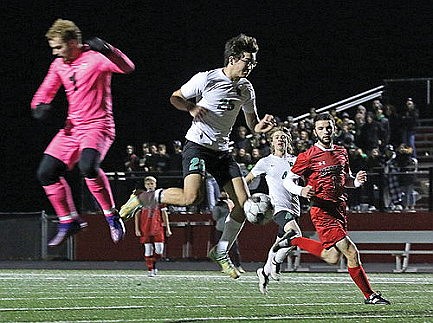 Hodags avenge playoff heartbreak against Medford
