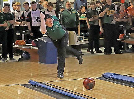 Plenty of changes for Rhinelander bowling entering season