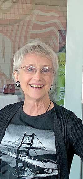 Kathy Cook