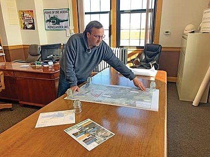 Under construction:&#8200;Multiple city, state road projects expected in 2023