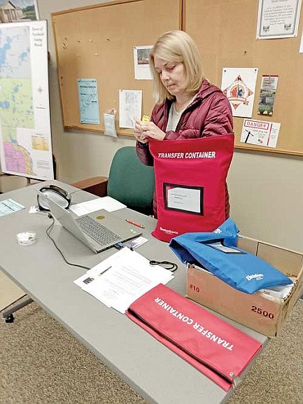Municipal clerks share perspectives on election process