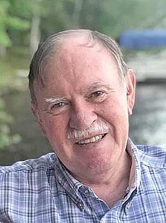 Dewey Earl Metcalf