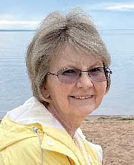 Linda Lou Ring
