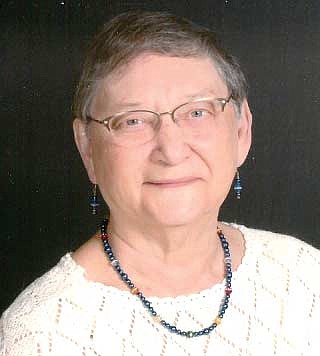 Dorothy Rita Rudolph