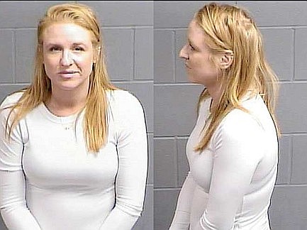 Four Rhinelander residents charged in meth conspiracy case