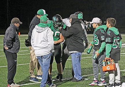 Team review: RHS Football
