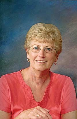 Mary A. Junion