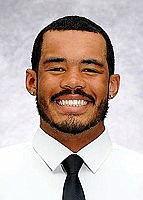 RHS alum Martin named first-team All-WIAC