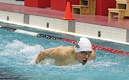 Team preview: RHS boys' swimming