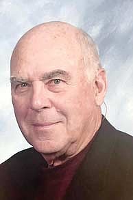 Charles W. Blomdahl