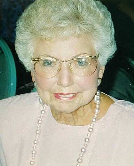 Doreen Groskopf Boxrud