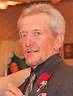 Robert "Bob" Meyers