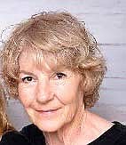 Patricia Suzanne "Sue" Kirsch