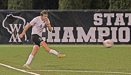 Team Review: RHS boys' soccer