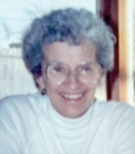 Geneva McNaughton