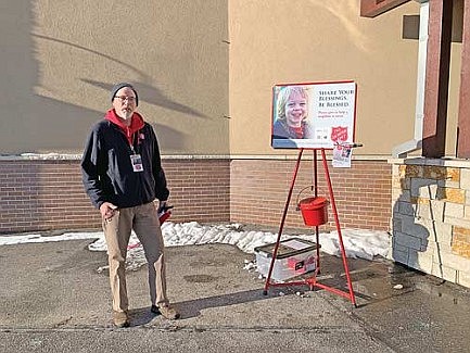 Become a bell ringer