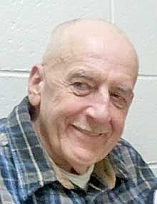 LeRoy "Roy" Javenkowski