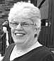Kay Frances Olson