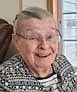 Beverly Jean "Bev" Mitchener