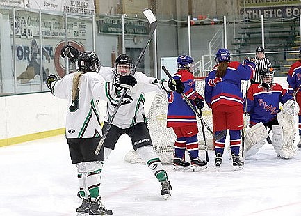 Edge blasts Pines for first win of season
