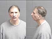Sheriff announces release of sex offender