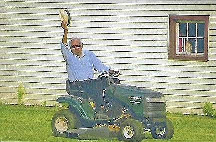 James "Jim" Thunder Sr.